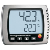 testo 608-H1, Digital Hygrometer